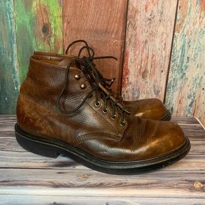 Red Wing Shoes Boots